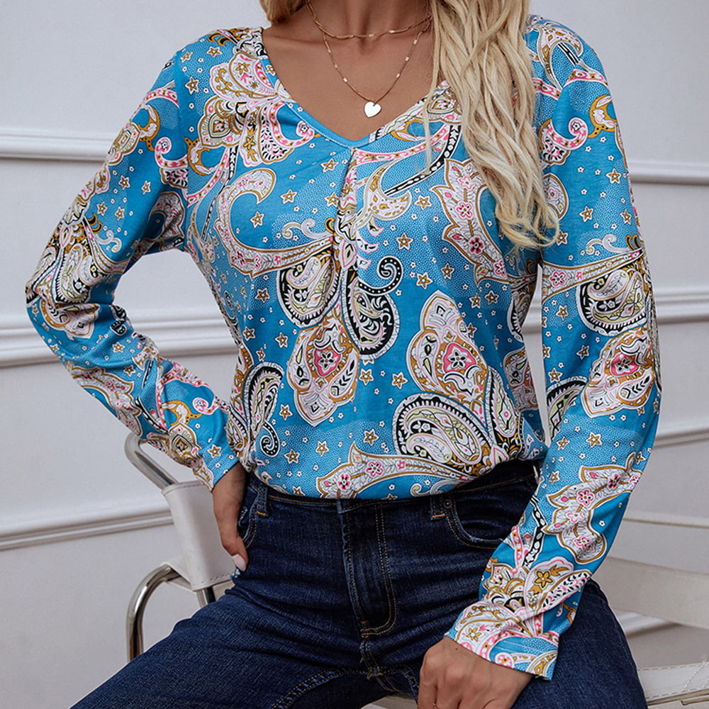 Abigail® | Casual and Stylish Blouse