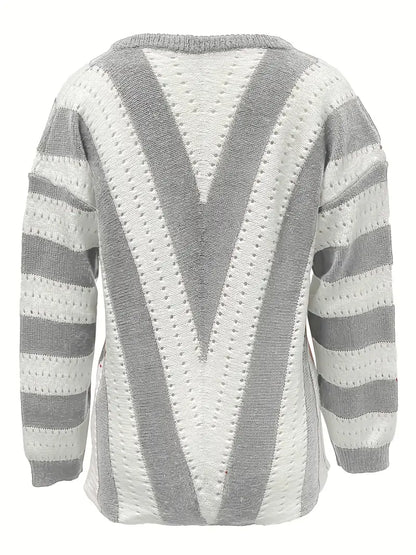 Cosette® | Relaxed and fresh Sweater