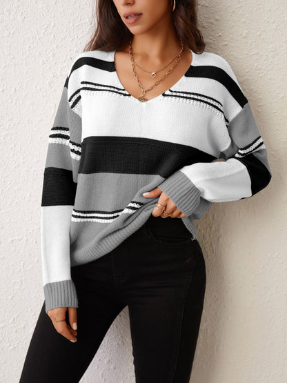 Vicky® | Relaxed and Stylish Sweater