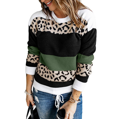 Vivien | Chic and Versatile Sweater