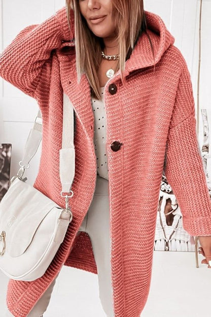 Adrianna® | Elegant and Versatile Cardigan