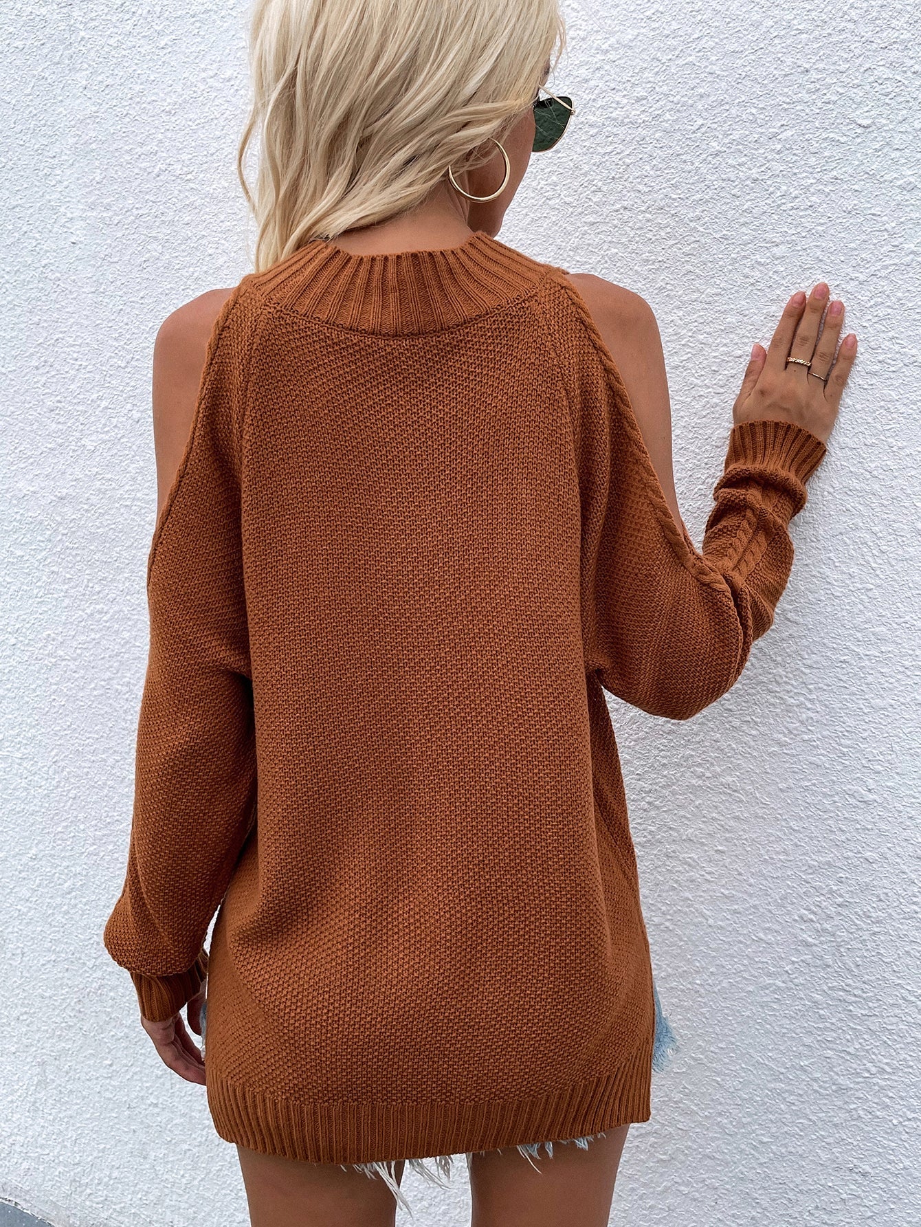 Winter® | Relaxed and Stylish Sweater