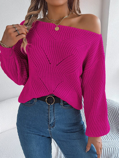 Zenobia | Casual and Stylish winter Sweater