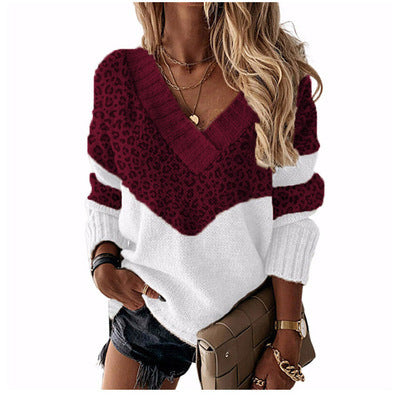 Adeliza | Stylish and Elegant winter Sweater