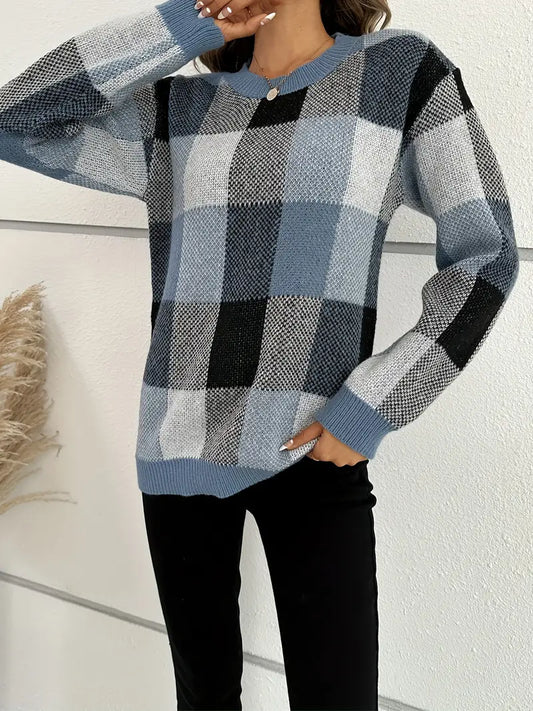 Victoria® | Casual and Relaxed general Sweater