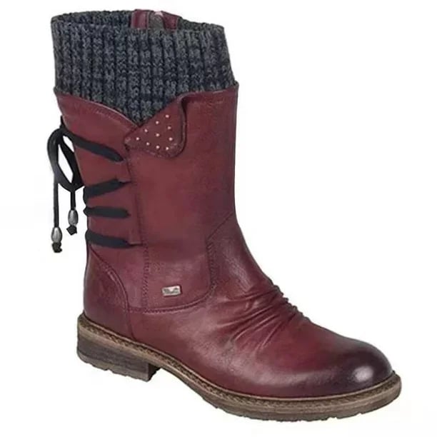 Ely® | Simple and cozy Boots