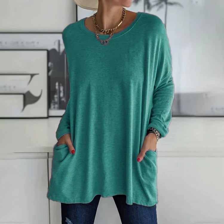 Zosia® | Fashionable and Effortless Sweater