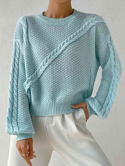 Ulrika® | Stylish and Elegant Sweater