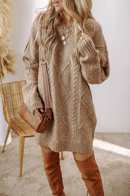 Trinidad | Casual and Stylish winter Sweater