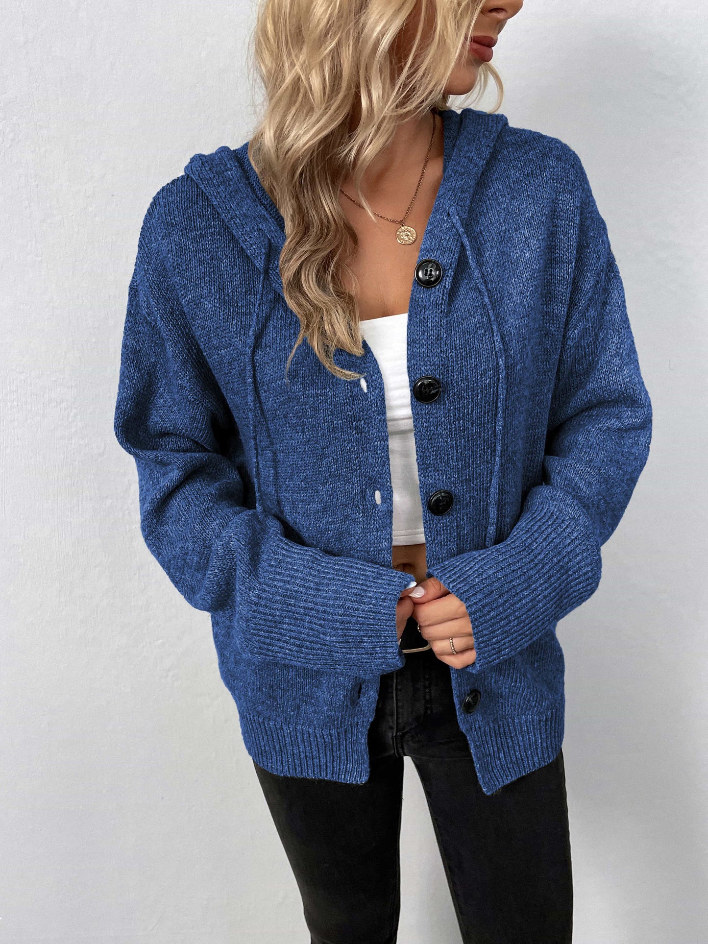 Zofia® | Relaxed and Stylish Sweater