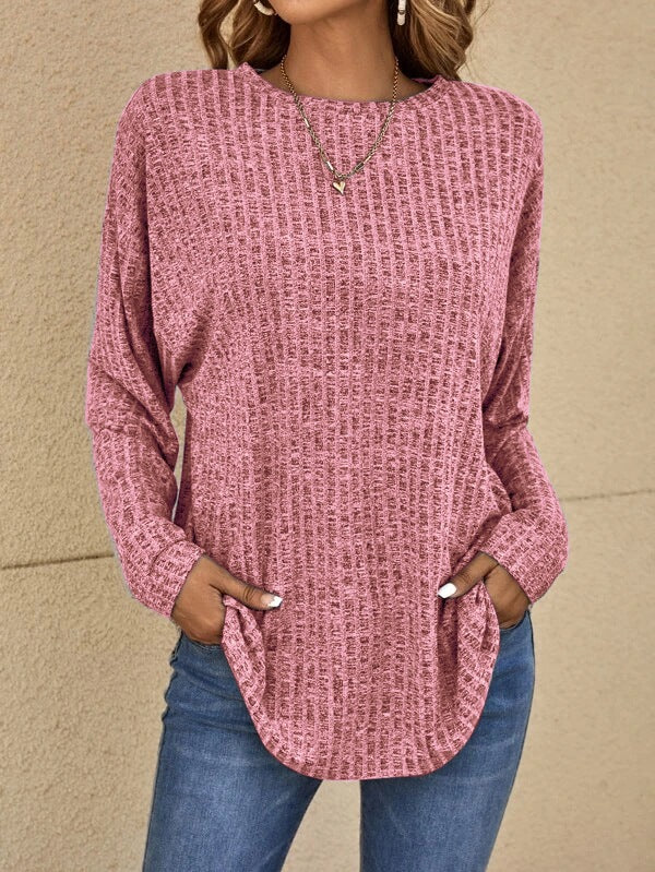 Theresa | Relaxed and Timeless winter Sweater