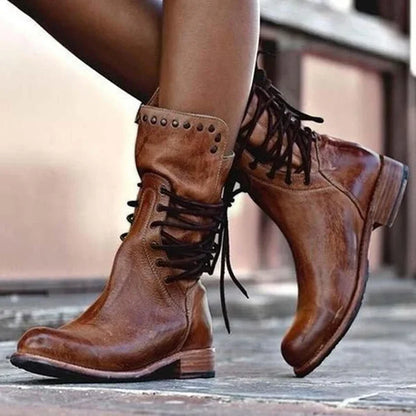 Anka® | Timeless and Elegant general Boots