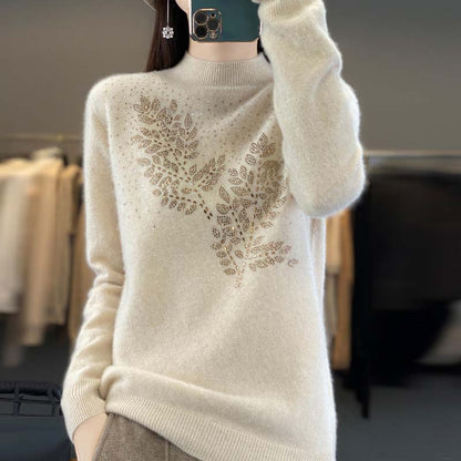 Zoe | Casual and Stylish winter Sweater