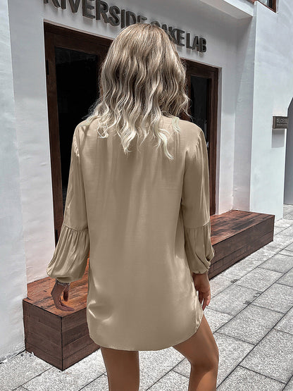 Zorana® | Fashionable and Effortless Shirt