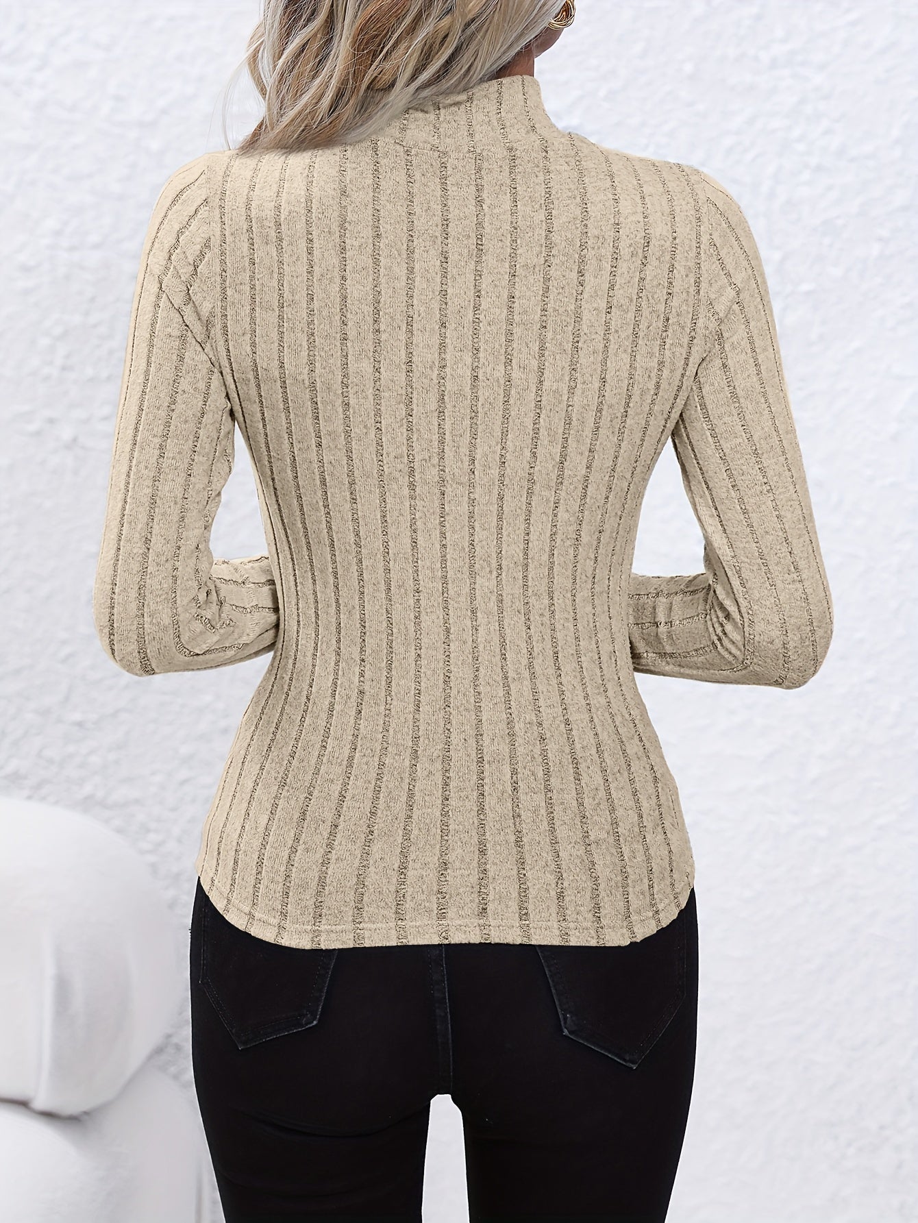 Nellie | Comfortable and Stylish winter Pullover