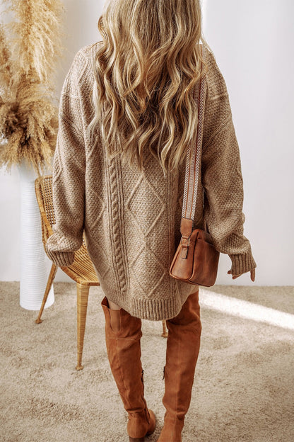 Trinidad | Casual and Stylish winter Sweater