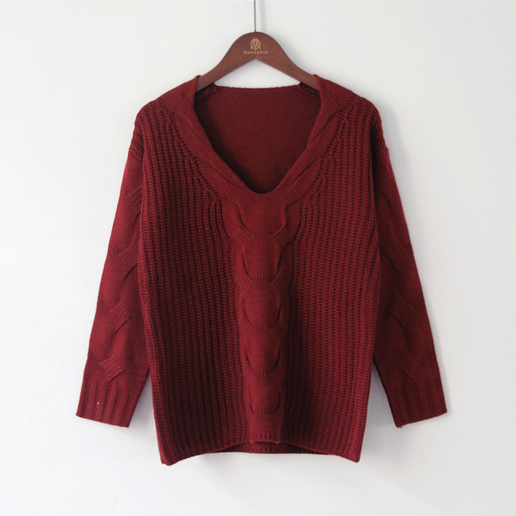 Adelyn® | Versatile and Comfortable Sweater