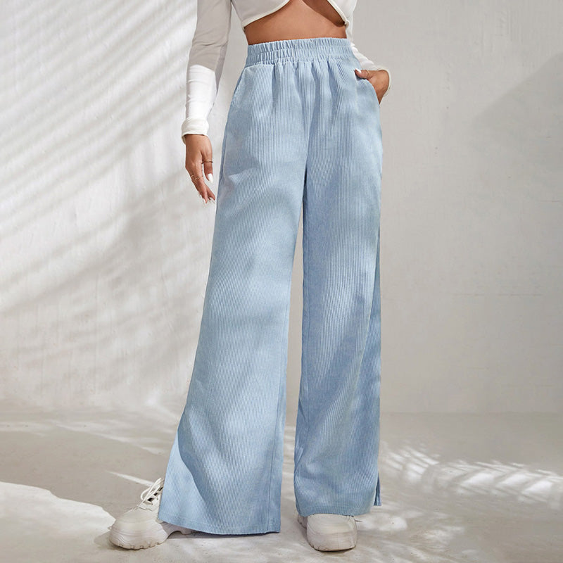 Anabella | Classic and Stylish winter Pants