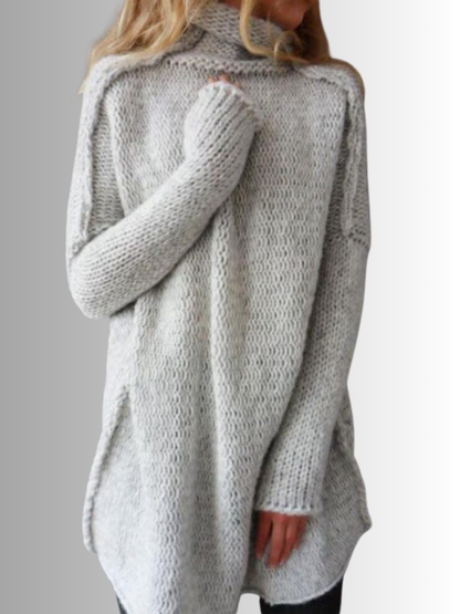 Tanisha | Modern and Fashionable winter Sweater