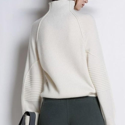 Zorica | Classic and Elegant winter Sweater