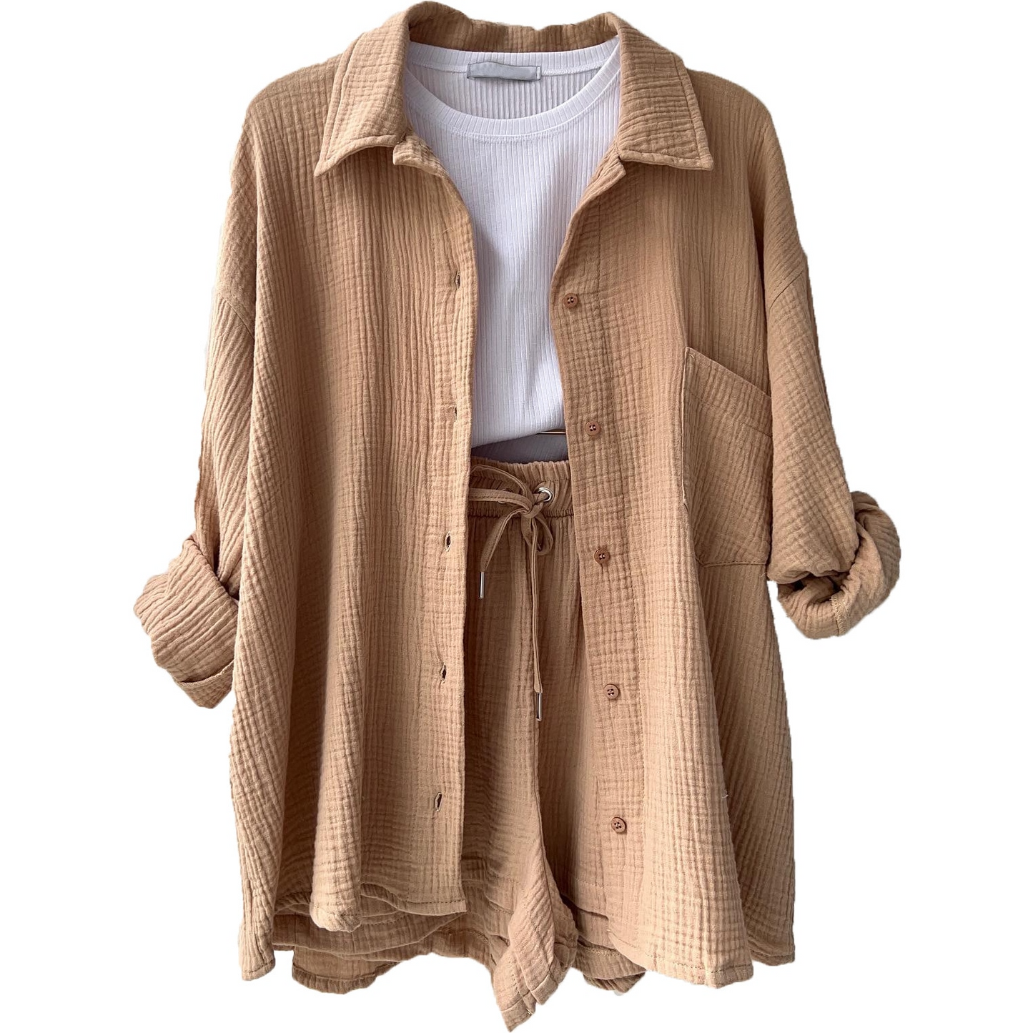 Aimee® | Casual and Stylish general Cardigan