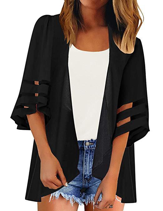 Moxie® | Relaxed and stylish Blouse