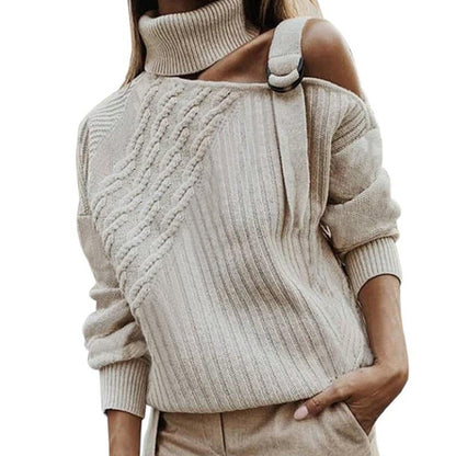 Waltraud® | Relaxed and Timeless Sweater