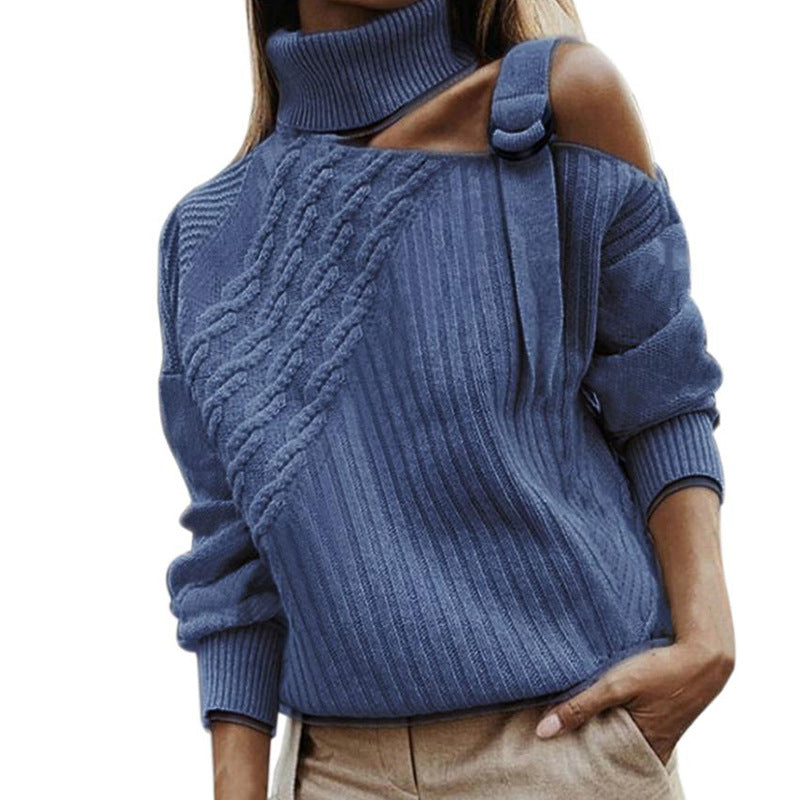 Waltraud® | Relaxed and Timeless Sweater