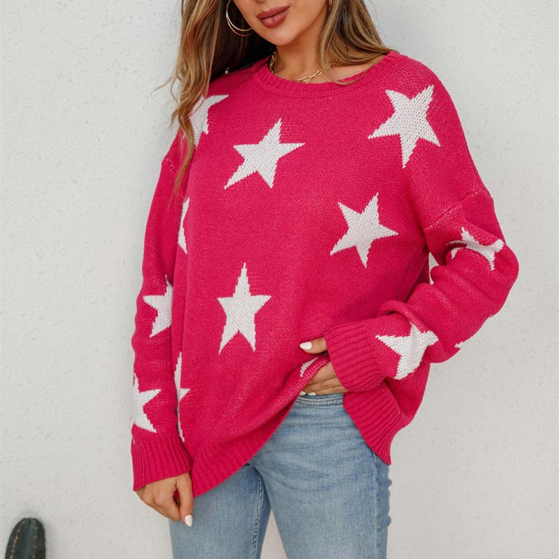 Zlata® | Modern and Fashionable Sweater