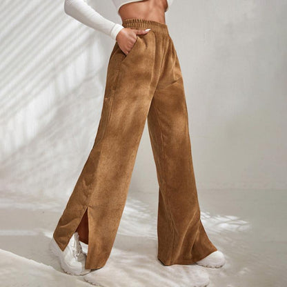 Anabella | Classic and Stylish winter Pants