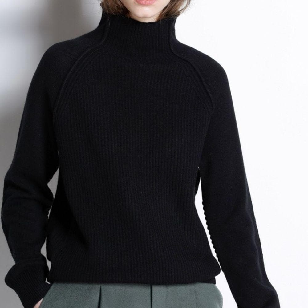 Zorica | Classic and Elegant winter Sweater