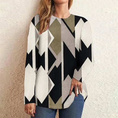 Dalia | Comfortable and Stylish winter Sweater