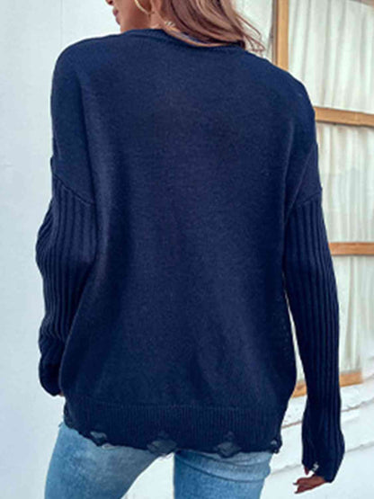 Tatyana® | Effortless and Chic Sweater