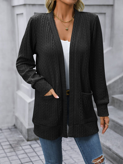 Theresia | Chic and Relaxed winter Sweater