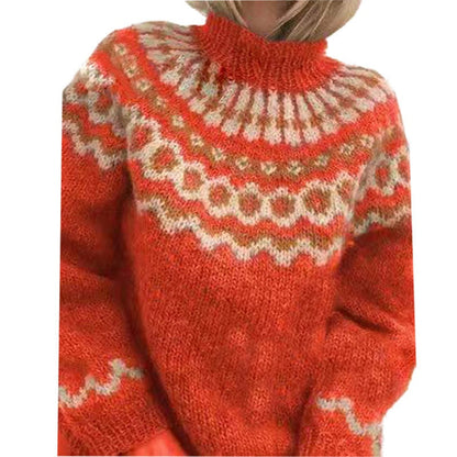 Akari® | Modern and Fashionable Sweater