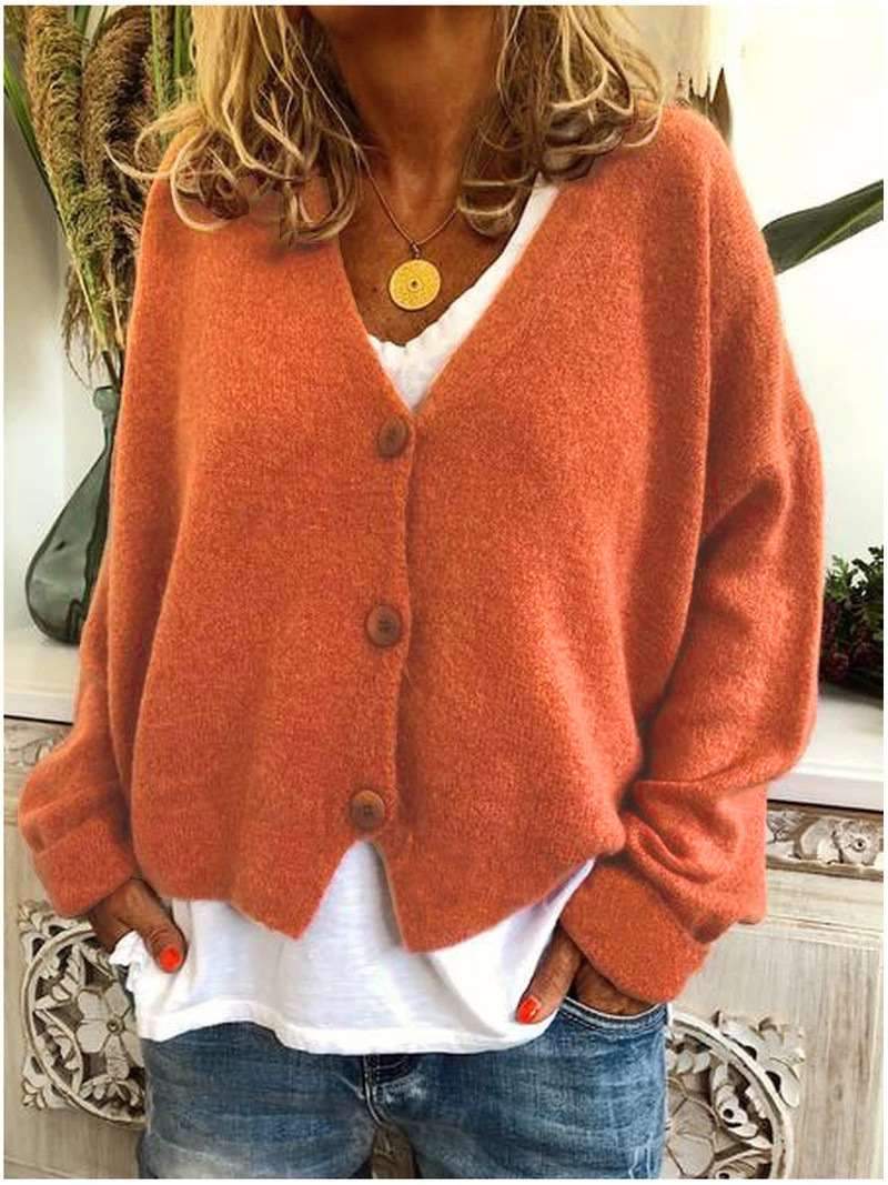 Agneta® | Effortless and Classy Sweater