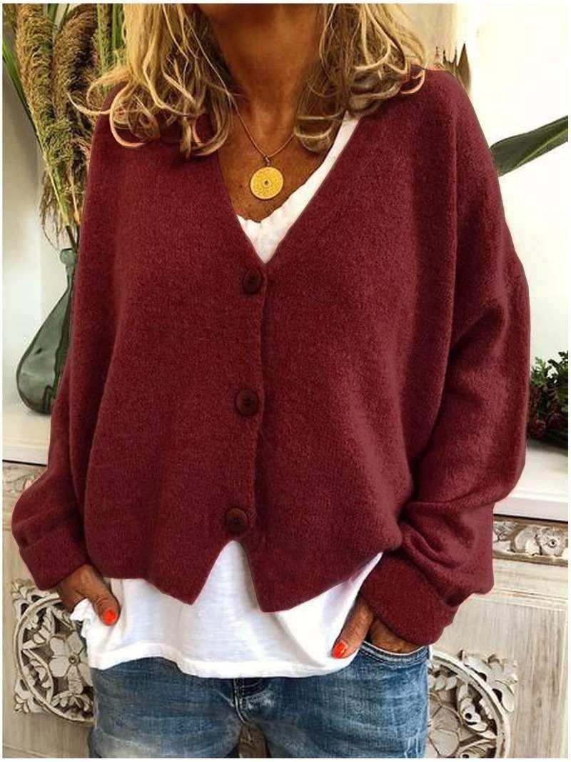 Agneta® | Effortless and Classy Sweater