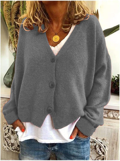 Agneta® | Effortless and Classy Sweater