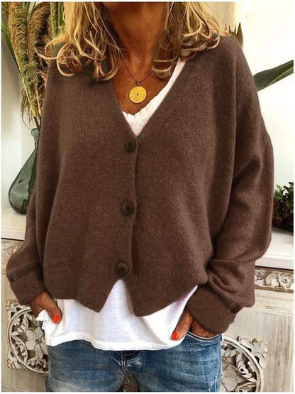 Agneta® | Effortless and Classy Sweater