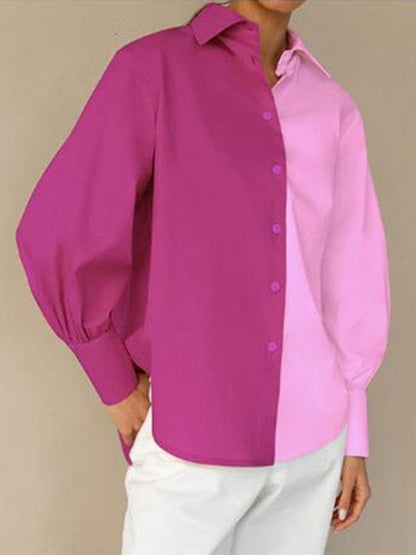 Calico® | Modern and Comfortable Blouse