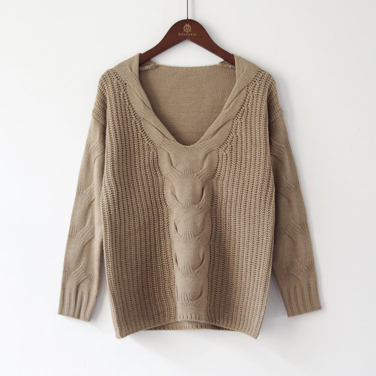 Adelyn® | Versatile and Comfortable Sweater