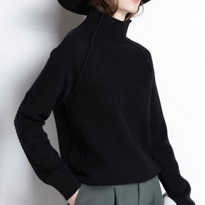 Zorica | Classic and Elegant winter Sweater