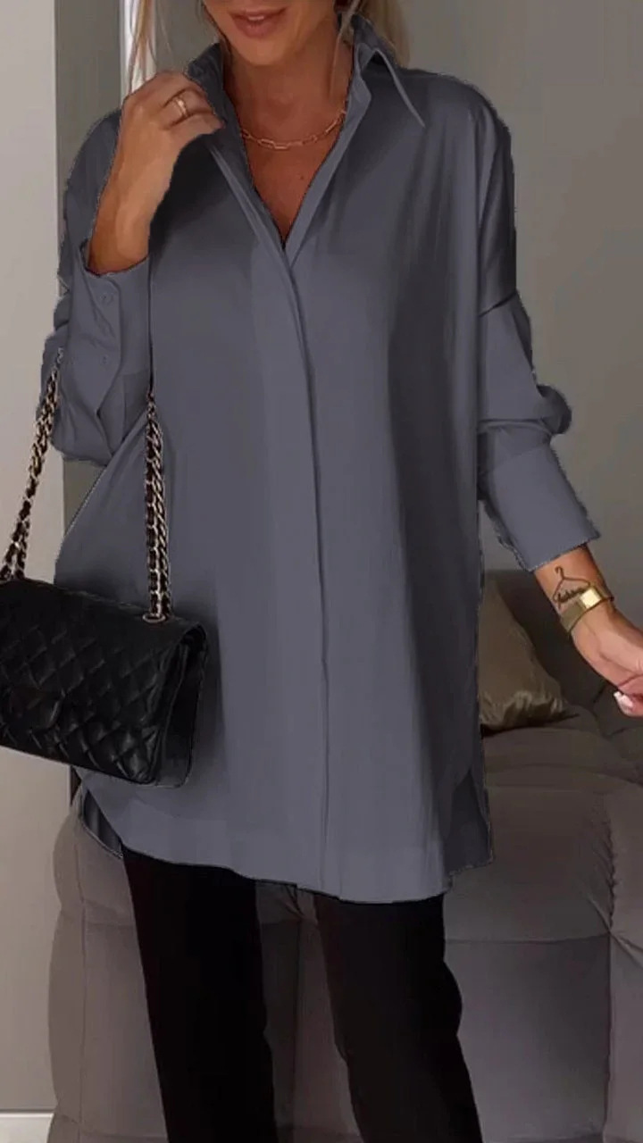 Cambria® | Bold and airy Blouse