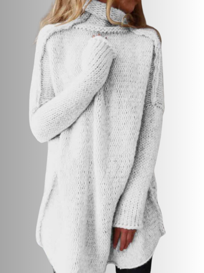 Tanisha | Modern and Fashionable winter Sweater