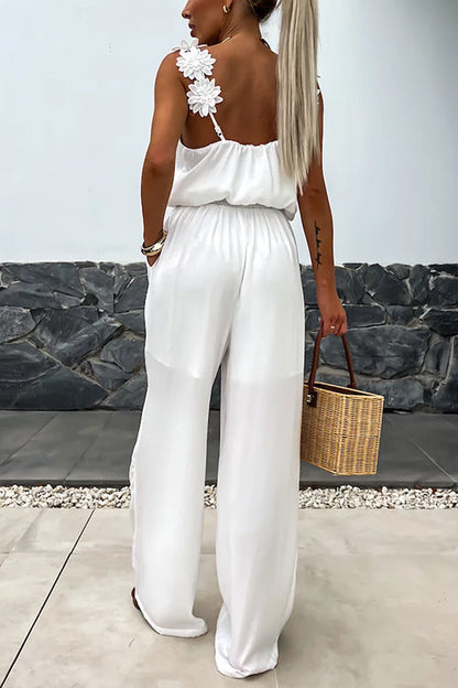 Dallis® | Classic and Elegant Jumpsuit