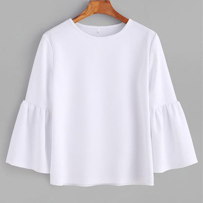 Basilie® | Comfortable and breezy Blouse