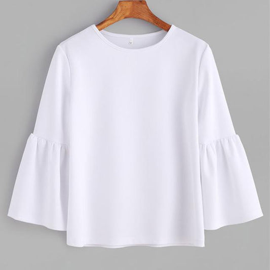 Basilie® | Comfortable and breezy Blouse