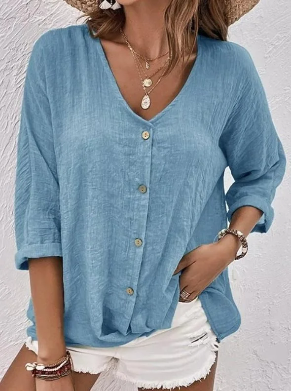 Becca | Effortless and Trendy general Top