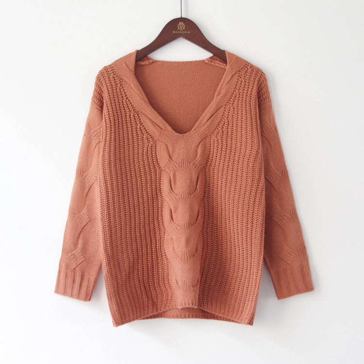 Adelyn® | Versatile and Comfortable Sweater