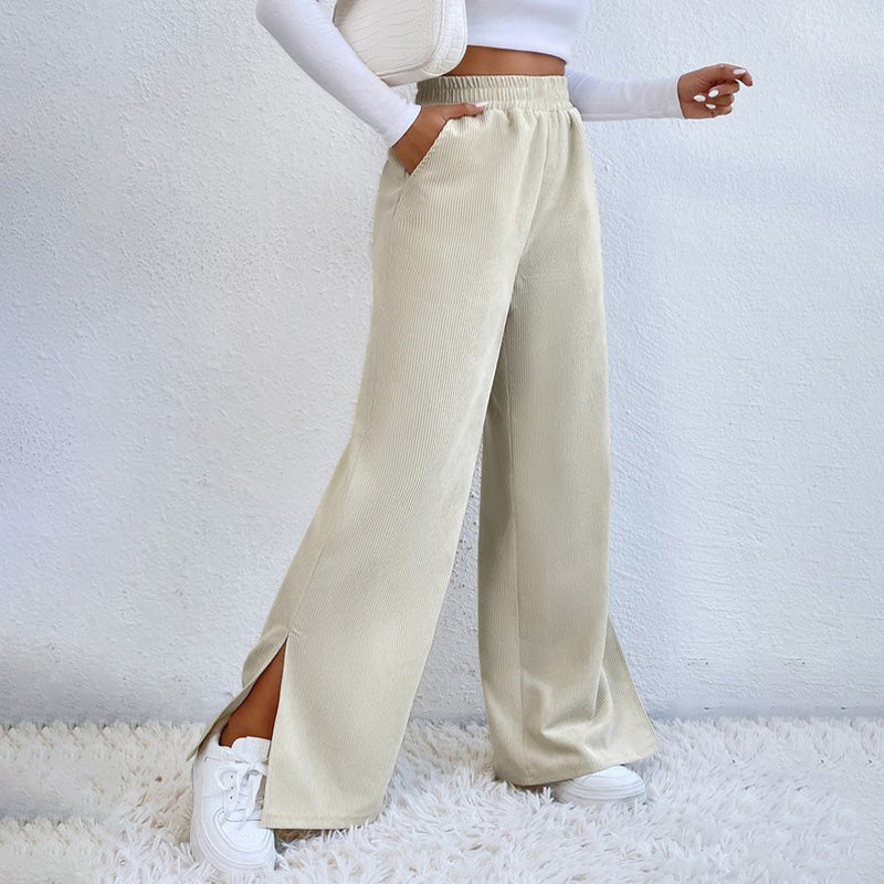 Anabella | Classic and Stylish winter Pants